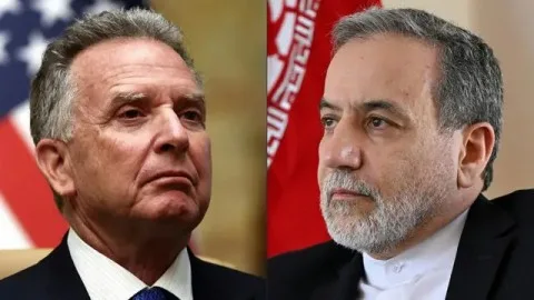 عمان تحتضن رابع جولات المفاوضات الأمريكية الإيرانية 11 مايو