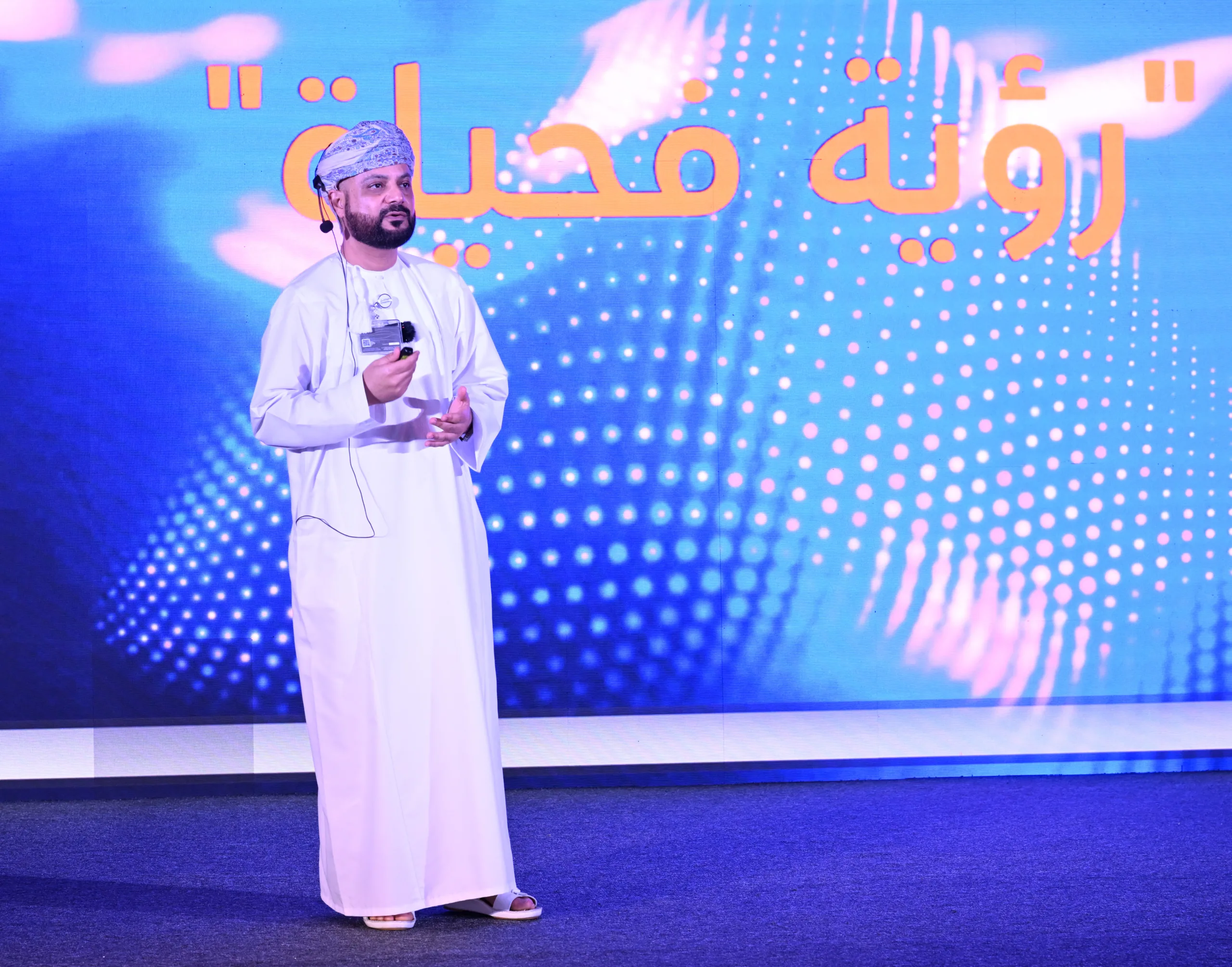 “عمانتل” تهيء مستقبلها من خلال تحول استراتيجي نحو الحلول التكنولوجية المتكاملة “عمانتل” تهيء مستقبلها من خلال تحول استراتيجي نحو الحلول التكنولوجية المتكاملة