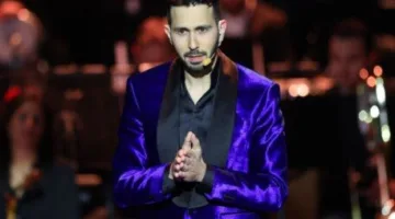 عمر الرحباني يبرز في الدوحة مع عرض “لبنانيات” برفقة أوركسترا قطر