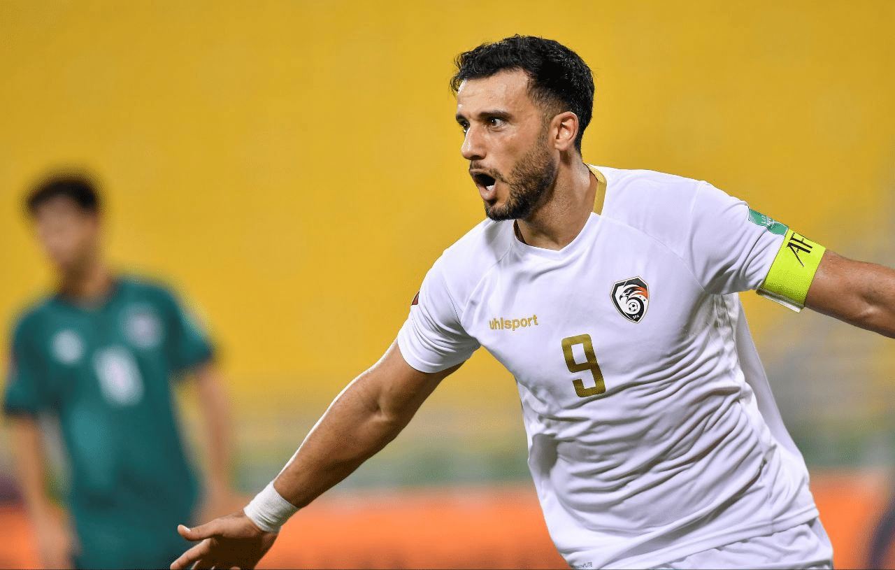 عمر السومة يهنئ الأهلي السعودي بتتويجه بطلاً لدوري أبطال آسيا للنخبة