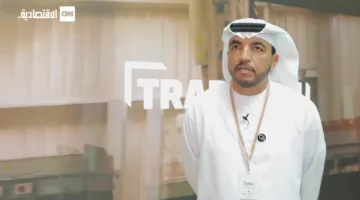 عمر السويدي لـCNN الاقتصادية: “برنامج صنع في الإمارات 2025” يحقق إنجازات كبيرة بقيمة 35 مليار درهم ويزيد عدد المنتجات إلى 4800.