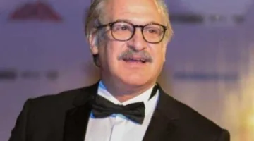عمر زهران يعود إلى بيته بعد استكمال إجراءات الإفراج عنه