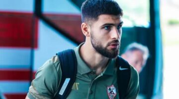 عمر فرج يحدد مستقبله مع الزمالك… شرط واحد فقط للخروج.