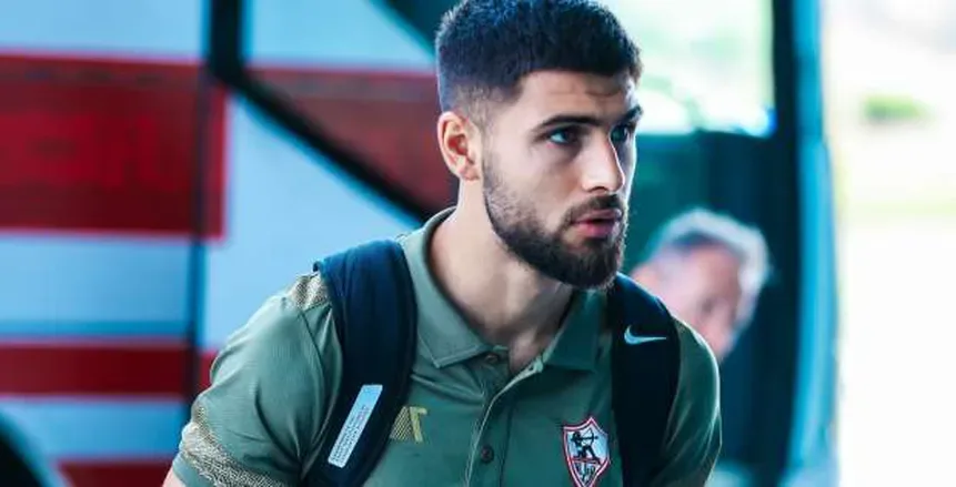 عمر فرج يحدد مستقبله مع الزمالك… شرط واحد فقط للخروج. عمر فرج يحدد مستقبله مع الزمالك… شرط واحد فقط للخروج.