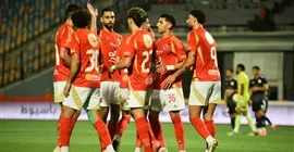 عمر كمال بعد فوز الأهلي بالدوري: نالنا لقبًا ثمينًا بعد موسم استثنائي
