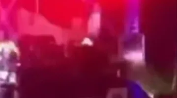 عمر كمال يتحدث عن استخدام تعبير مسيء خلال إحدى حفلاته: فيديو بتقنية الذكاء الاصطناعي | حصري