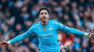 عمر مرموش: التشكيلة المتوقعة لمانشستر سيتي أمام بورنموث في الدوري الإنجليزي