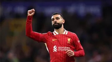 عمر مرموش يوصي بلاعب للفوز بالكرة الذهبية: يستحقها دون شك