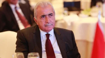 عمر مهنا: 50 شركة أمريكية تخطط للاستثمار في مصر بحلول نهاية 2025