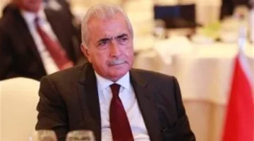 عمر مهنا: الأصول الأمريكية المستثمرة في مصر تصل إلى 25 مليار دولار