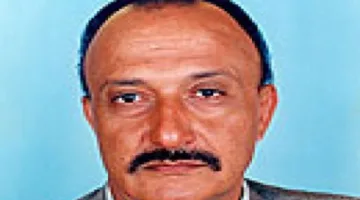 عمر نجيب: العالم على شفا الحرب العالمية الثالثة ونظام عالمي متعدد القوى… النقاط الساخنة من الشرق الأوسط إلى بحر الصين ووسط شرق أوروبا تحدد معالم المستقبل.