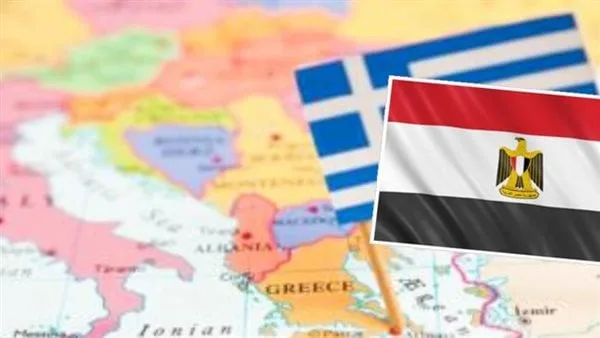 عمرها 3 آلاف عام.. علاقات مصر واليونان بدأت بـ"نقل المعرفة" وتطورت عبر الحضارات