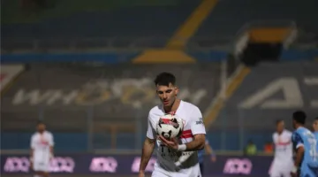 عمرو أدهم: زيزو لاعب مُعد بشكل خاص.. وتصرفه مع الزمالك كان مؤذيًا.