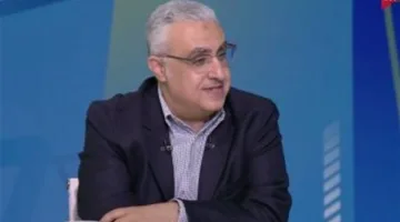عمرو أدهم: قمنا بسداد 6 ملايين دولار من المستحقات المتأخرة منذ تولي الإدارة الحالية لنادي الزمالك.
