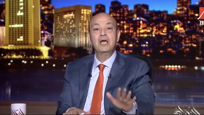 عمرو أديب: %33 من سكان الإيجار القديم على المعاش ..فيديو