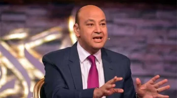 عمرو أديب: بيراميدز ينذر بتصعيد دولي و”استشارة قانونية” قد تؤجل الكشف عن بطل الدوري