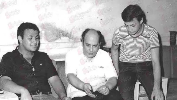 عمرو أديب: كنا نسكن في أفخم شارع والإيجار 55 جنيه.. السكن هوية