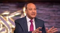 عمرو أديب يتحدث عن تقديم بيراميدز والزمالك شكوى للمحكمة الرياضية: سيأتي النصر للأهلي.