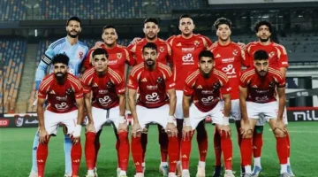 عمرو الجزار يوشك على الانتقال إلى النادي الأهلي