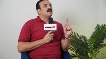 عمرو الحديدي يكشف عن مفاجأة حول “خليفة” محمد صلاح في عالم كرة القدم (حصري)