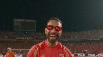 عمرو السولية يغادر النادي الأهلي بعد سنوات من التميز والإخلاص