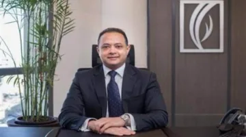 عمرو الشافعي: نتائج قياسية لبنك الإمارات دبي الوطني – مصر تعكس قوة النموذج واستمرار النجاح الاستراتيجي
