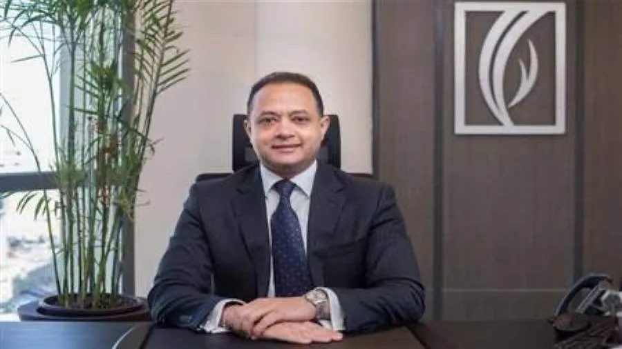 عمرو الشافعي: نتائج قياسية لبنك الإمارات دبي الوطني – مصر تعكس قوة النموذج واستمرار النجاح الاستراتيجي
