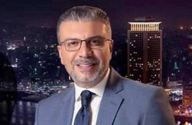 «عمرو الليثي»: نؤْمِنُ بِأَنَّ بِنَاءَ مُسْتَقْبَلِ آمِنٍ وَمُزْدَهِرٍ لا يَتَحَقَّقُ إِلَّا حِينَ يُصْبِحُ التَّسَامُحُ قِيمَةً راسِخَةً