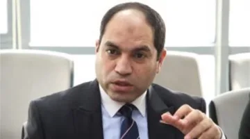عمرو درويش: تعديل قانون انتخابات البرلمان ومجلس الشيوخ لتحقيق التوازن والتوزيع العادل للسكان