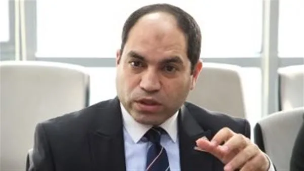 عمرو درويش: تعديل قانون انتخابات البرلمان ومجلس الشيوخ لتحقيق التوازن والتوزيع العادل للسكان عمرو درويش: تعديل قانون انتخابات البرلمان ومجلس الشيوخ لتحقيق التوازن والتوزيع العادل للسكان
