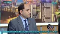 عمرو درويش: رؤيتنا في “التنسيقية” تتمثل في توزيع عادل للمقاعد الانتخابية.
