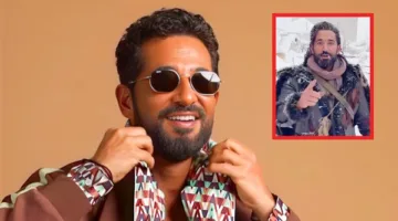 عمرو سعد يعود بعد غياب 6 سنوات بفيلم “الغربان” ويستعد لـ “تاج الملوك”.
