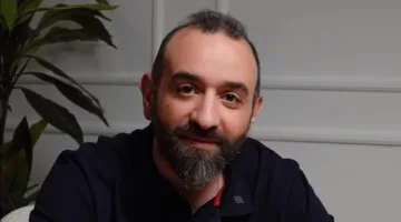 عمرو سلامة: عندما أمثل، أستشعر معاناة الممثل أمام الكاميرا.. ومصر تملك أكبر قدرة على تصديق أفلام الرعب.