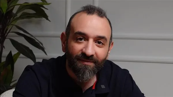 عمرو سلامة: عندما أمثل، أستشعر معاناة الممثل أمام الكاميرا.. ومصر تملك أكبر قدرة على تصديق أفلام الرعب. عمرو سلامة: عندما أمثل، أستشعر معاناة الممثل أمام الكاميرا.. ومصر تملك أكبر قدرة على تصديق أفلام الرعب.
