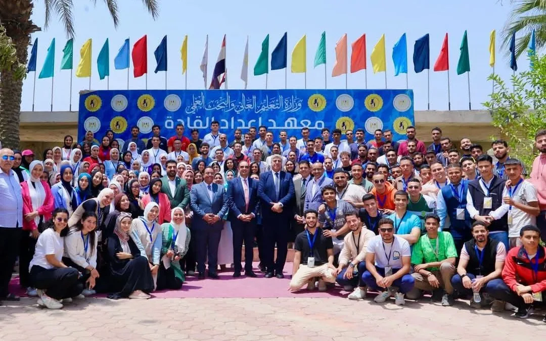 عمرو عثمان: تنفيذ 7184 فعالية في جميع محافظات مصر لزيادة الوعي بمخاطر تعاطي المخدرات عمرو عثمان: تنفيذ 7184 فعالية في جميع محافظات مصر لزيادة الوعي بمخاطر تعاطي المخدرات