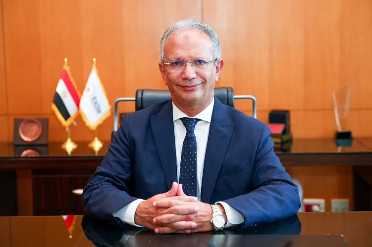عمرو محفوظ: تعزيز مهارات الشباب في الأمن السيبراني أمر حتمي لمواجهة التحديات المتزايدة عمرو محفوظ: تعزيز مهارات الشباب في الأمن السيبراني أمر حتمي لمواجهة التحديات المتزايدة