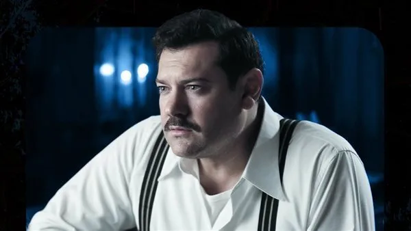 عمرو يوسف يكشف عن موعد عرض فيلم درويش عمرو يوسف يكشف عن موعد عرض فيلم درويش