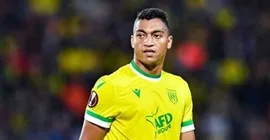 “عمل بطولي” .. نانت الفرنسي يفرض عقوبة على مصطفى محمد