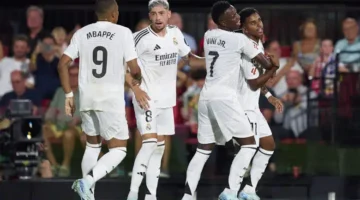 عملاق البريميرليج يقدم عرضًا ضخمًا للتعاقد مع رودريجو