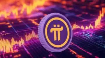 عملة Pi Network تشهد زيادة طفيفة وسط تفاؤل بانتعاش قريب بعد تراجع حاد.