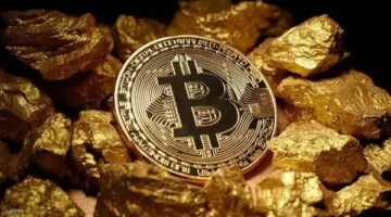 عملة البيتكوين تصل إلى أعلى قيمة لها على الإطلاق.