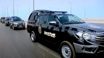 عمليات أمنية متواصلة للقبض على مرتكبي جرائم الاتجار غير المشروع بالعملات الأجنبية