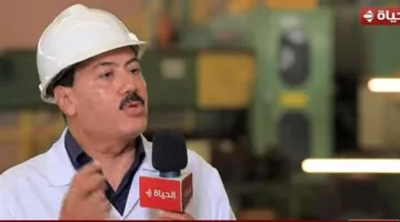 عمليات تصنيع وتطوير المدافع العسكرية محليًا في مصنع 100 الحربي