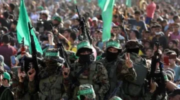 عمليات مميزة و كمائن متطورة.. الفصائل الفلسطينية تواجه “عربات جدعون” بعملية “حجر داود”
