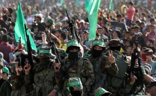 عمليات مميزة و كمائن متطورة.. الفصائل الفلسطينية تواجه “عربات جدعون” بعملية “حجر داود” عمليات مميزة و كمائن متطورة.. الفصائل الفلسطينية تواجه “عربات جدعون” بعملية “حجر داود”