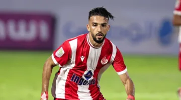 عملية جراحية تُبعد نجم الوداد عن كأس العالم للأندية 2025
