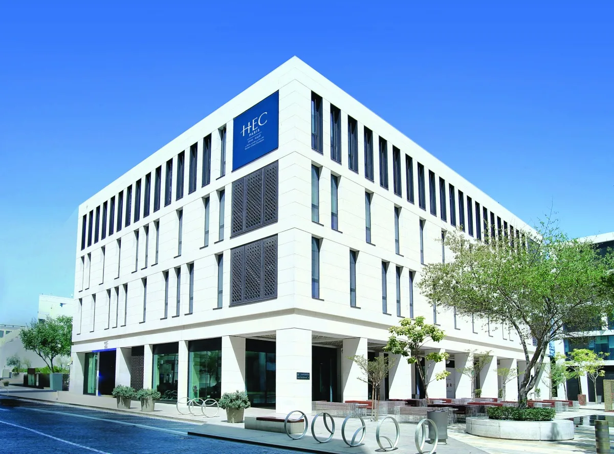 عميد جامعة HEC Paris في الدوحة: خريجو الجامعة يشهدون طلباً متزايداً في سوق العمل
