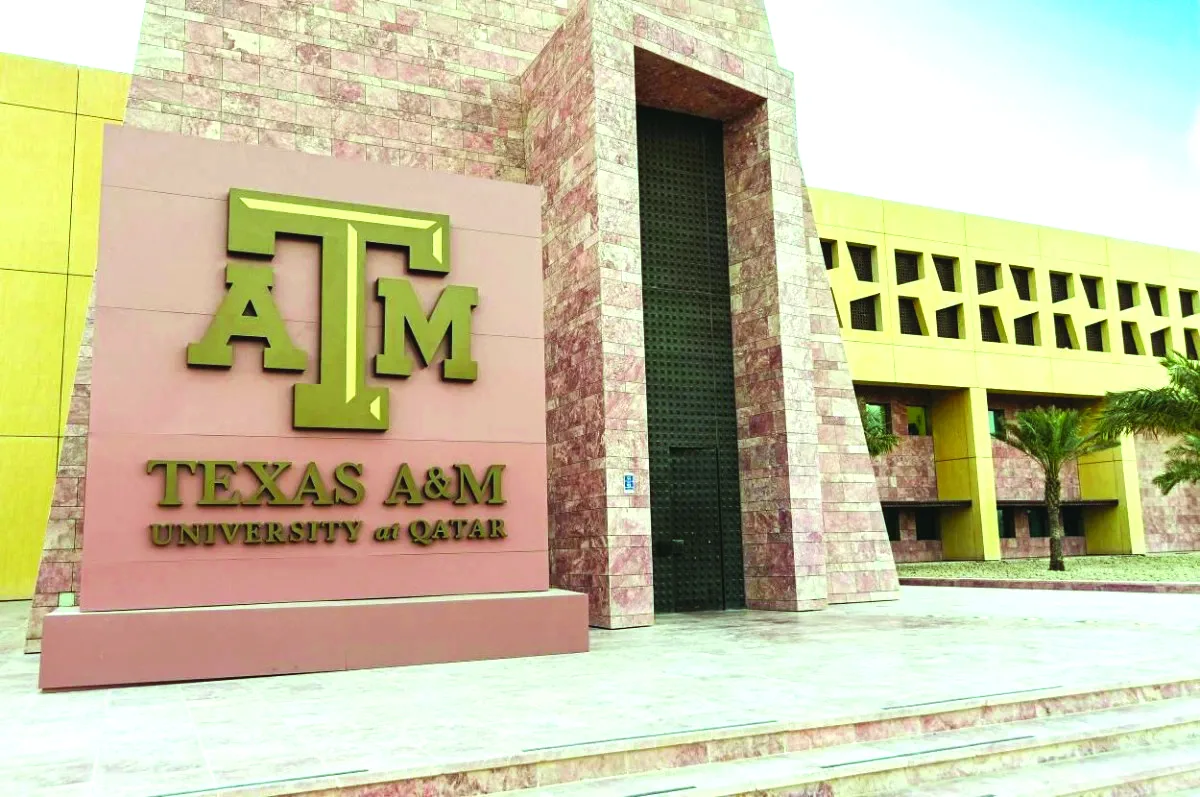 عميد جامعة تكساس إي أند أم في قطر: ملتزمون بتوفير تعليم عالمي المستوى لطلبتنا حتى عام 2028