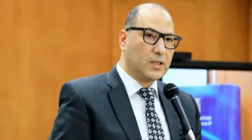 عميد كلية التجارة بكفر الشيخ: نتعامل مع تحديات العصر من خلال رؤية رقمية متطورة تتماشى مع المتغيرات.