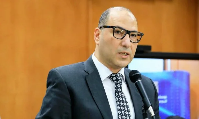 عميد كلية التجارة بكفر الشيخ: نتعامل مع تحديات العصر من خلال رؤية رقمية متطورة تتماشى مع المتغيرات. عميد كلية التجارة بكفر الشيخ: نتعامل مع تحديات العصر من خلال رؤية رقمية متطورة تتماشى مع المتغيرات.